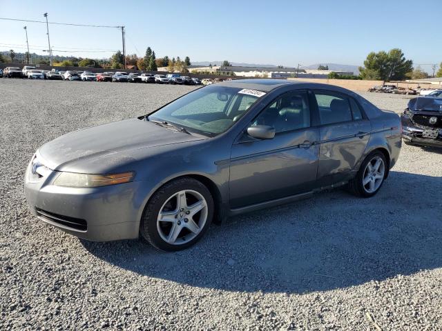 2004 ACURA TL, 