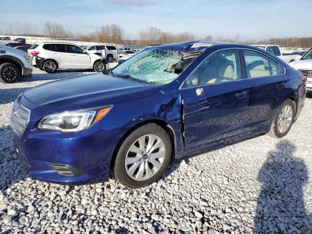 2017 SUBARU LEGACY 2.5I PREMIUM, 