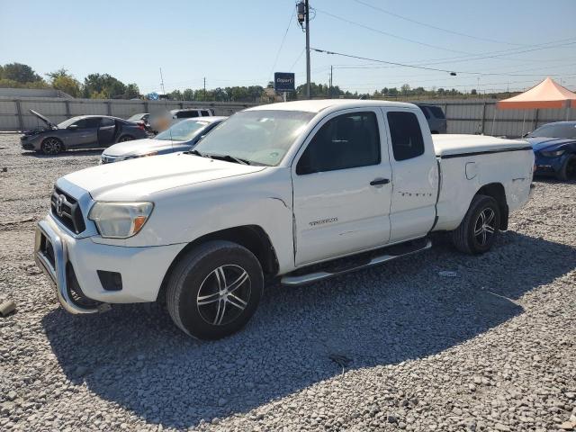 2014 TOYOTA TACOMA ACCESS CAB, 