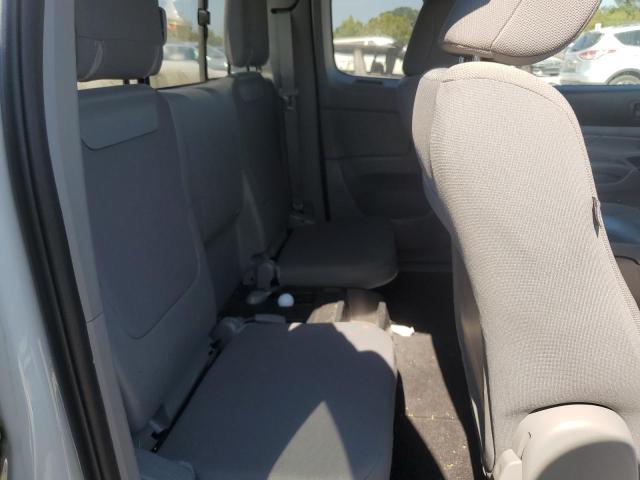 5TFTX4CN5EX037972 - 2014 TOYOTA TACOMA ACCESS CAB Biały zdjęcie 10