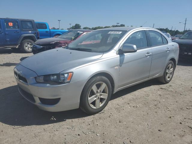 2009 MITSUBISHI LANCER ES/ES SPORT, 