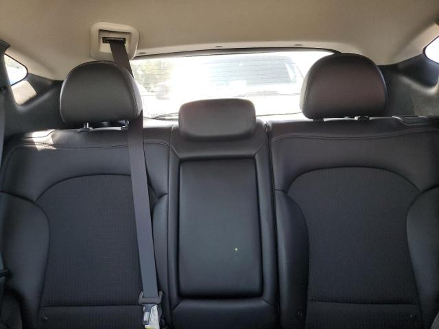 KM8JU3AC0DU599043 - 2013 HYUNDAI TUCSON GLS SILVER photo 10