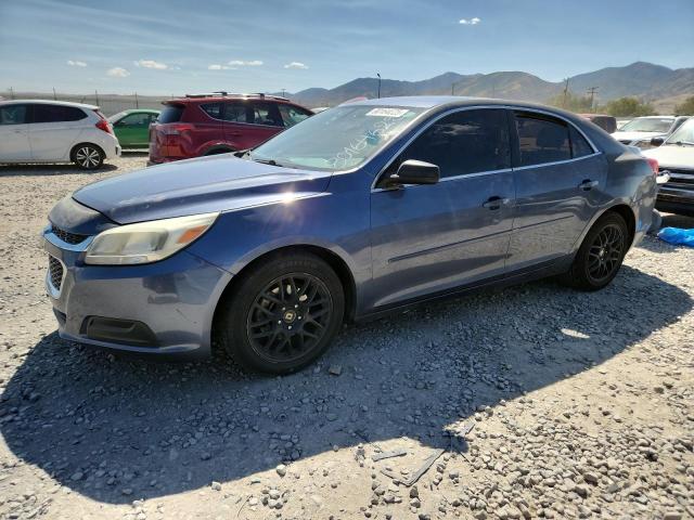 2014 CHEVROLET MALIBU LS, 