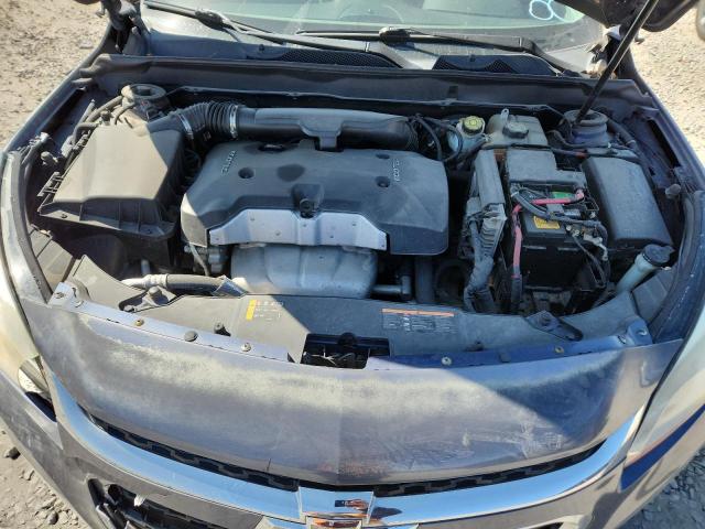 1G11B5SL9EF190722 - 2014 CHEVROLET MALIBU LS 蓝色 照片 11