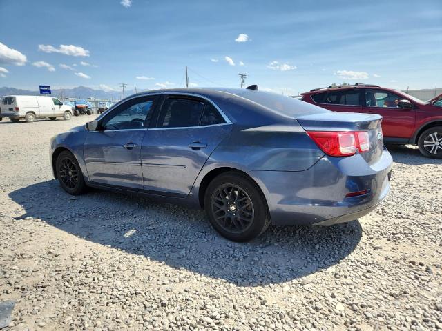 1G11B5SL9EF190722 - 2014 CHEVROLET MALIBU LS 蓝色 照片 2