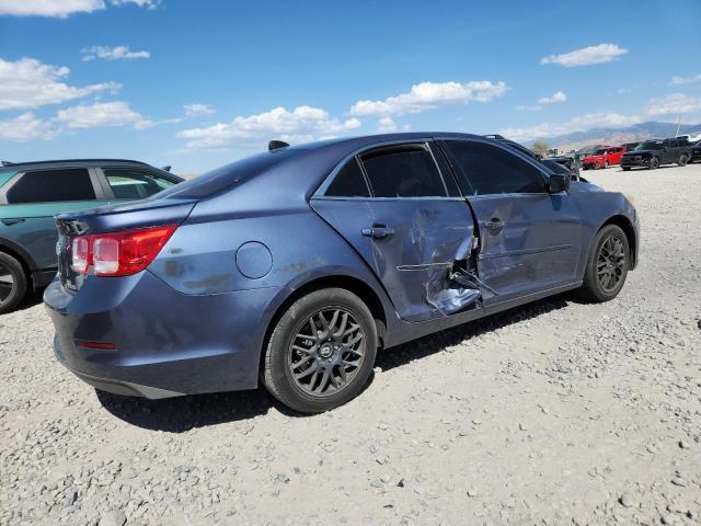 1G11B5SL9EF190722 - 2014 CHEVROLET MALIBU LS 蓝色 照片 3