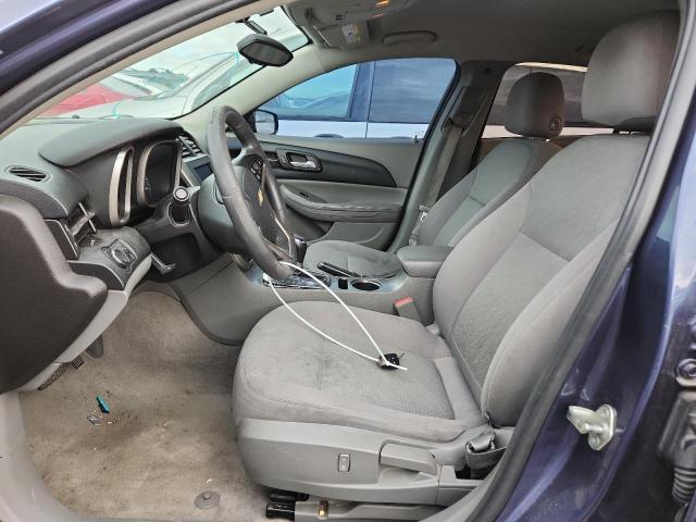 1G11B5SL9EF190722 - 2014 CHEVROLET MALIBU LS 蓝色 照片 7