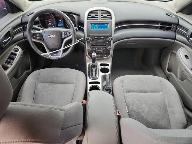 1G11B5SL9EF190722 - 2014 CHEVROLET MALIBU LS 蓝色 照片 8