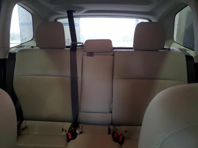 JF2SJAEC1EH511113 - 2014 SUBARU FORESTER 2.5I PREMIUM BURGUNDY photo 10