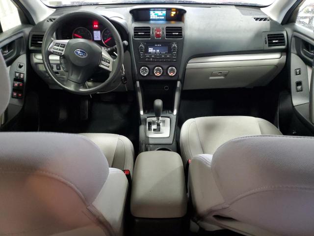 JF2SJAEC1EH511113 - 2014 SUBARU FORESTER 2.5I PREMIUM BURGUNDY photo 8