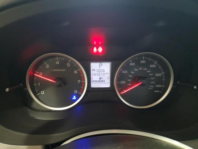 JF2SJAEC1EH511113 - 2014 SUBARU FORESTER 2.5I PREMIUM BURGUNDY photo 9