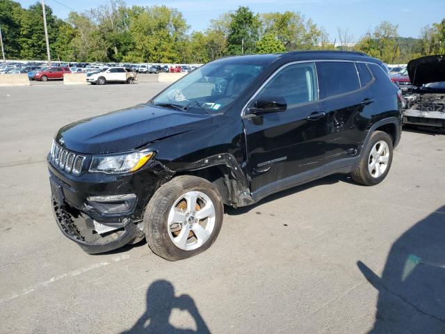 2019 JEEP COMPASS LATITUDE, 