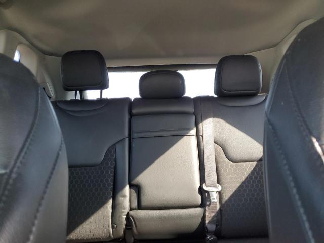 3C4NJDBB6KT786580 - 2019 JEEP COMPASS LATITUDE Қара фото 10