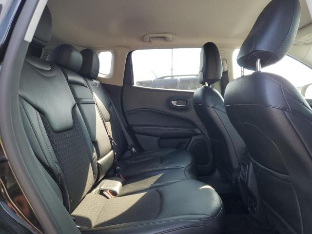 3C4NJDBB6KT786580 - 2019 JEEP COMPASS LATITUDE Қара фото 11