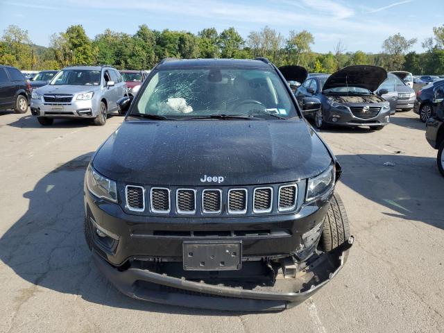 3C4NJDBB6KT786580 - 2019 JEEP COMPASS LATITUDE Қара фото 5