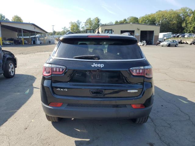 3C4NJDBB6KT786580 - 2019 JEEP COMPASS LATITUDE Қара фото 6