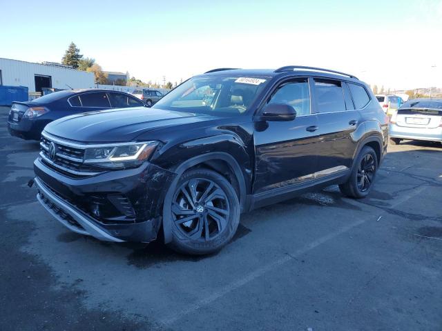 2023 VOLKSWAGEN ATLAS SE, 