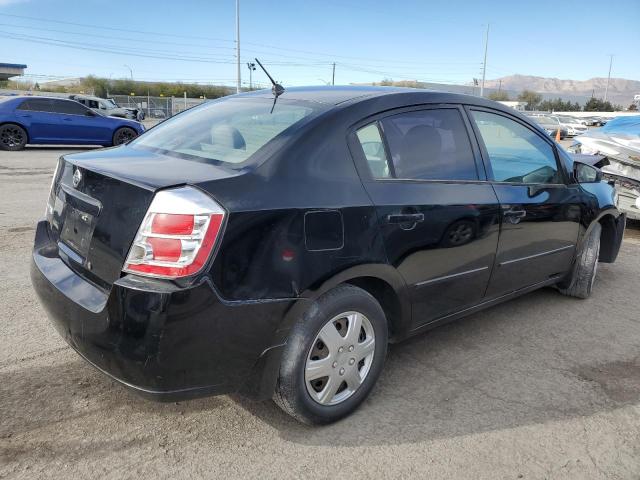 3N1AB61E18L754098 - 2008 NISSAN SENTRA 2.0 BLACK photo 3