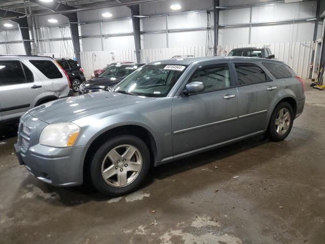 2006 DODGE MAGNUM SXT, 