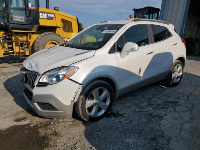 2016 BUICK ENCORE, 