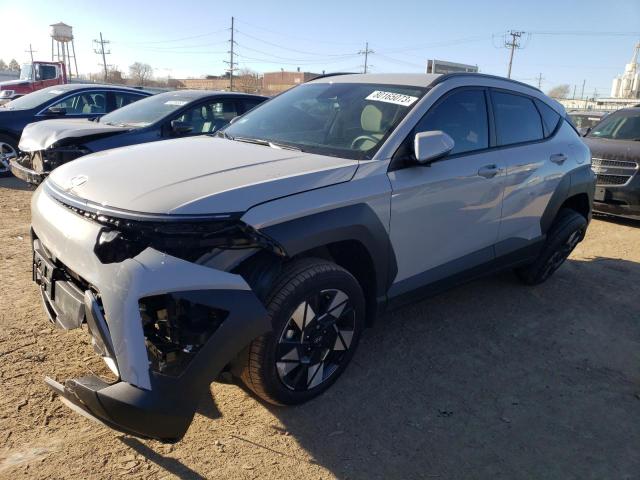 2024 HYUNDAI KONA SEL, 