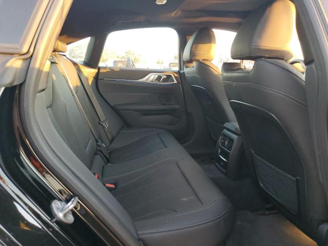 WBY73AW05RFT15565 - 2024 BMW I4 EDRIVE 40 黑色 照片 10