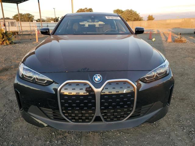 WBY73AW05RFT15565 - 2024 BMW I4 EDRIVE 40 黑色 照片 5