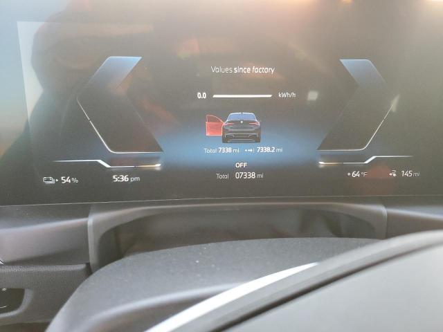 WBY73AW05RFT15565 - 2024 BMW I4 EDRIVE 40 黑色 照片 9