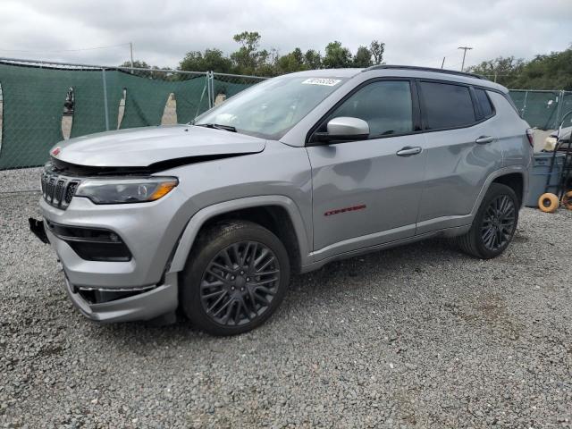 2023 JEEP COMPASS LIMITED, 