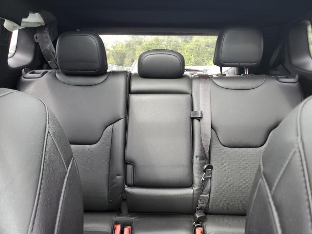 3C4NJDCN7PT512983 - 2023 JEEP COMPASS LIMITED Серебристый фото 10