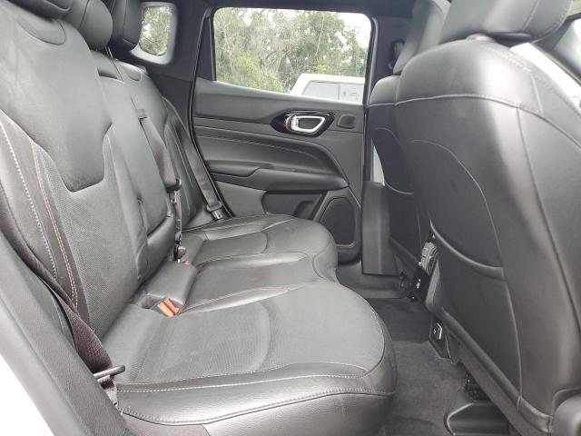 3C4NJDCN7PT512983 - 2023 JEEP COMPASS LIMITED Серебристый фото 11