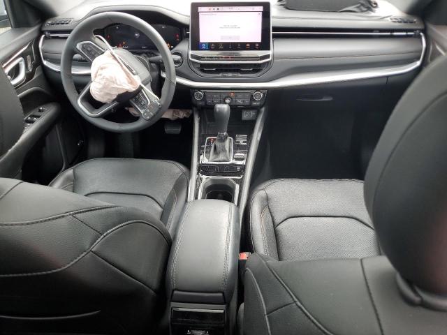 3C4NJDCN7PT512983 - 2023 JEEP COMPASS LIMITED Серебристый фото 8