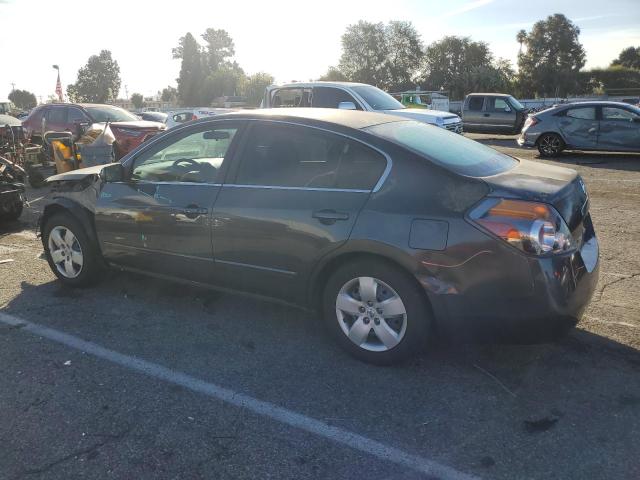 1N4AL21EX8N436490 - 2008 NISSAN ALTIMA 2.5 GRAY photo 2