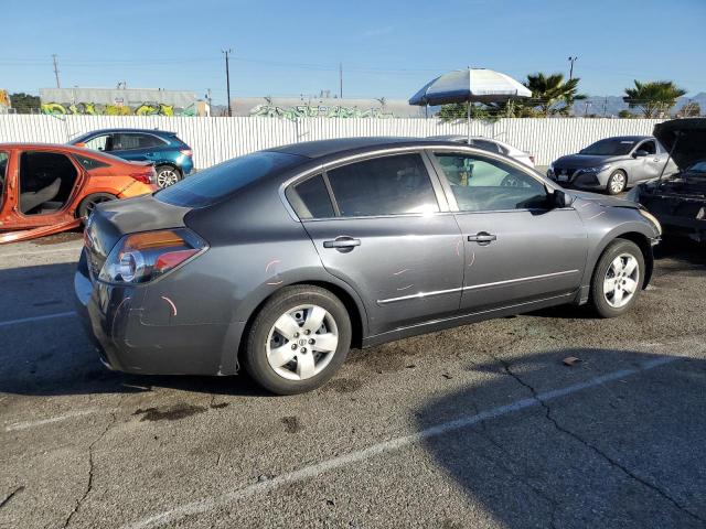 1N4AL21EX8N436490 - 2008 NISSAN ALTIMA 2.5 GRAY photo 3