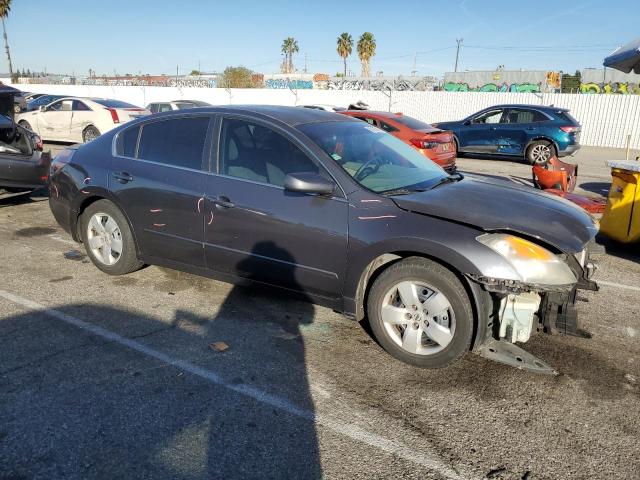 1N4AL21EX8N436490 - 2008 NISSAN ALTIMA 2.5 GRAY photo 4