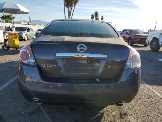 1N4AL21EX8N436490 - 2008 NISSAN ALTIMA 2.5 GRAY photo 6