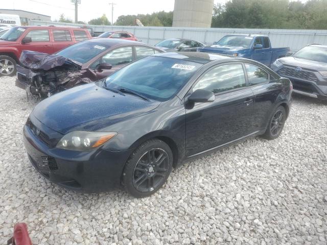 2009 TOYOTA SCION TC, 