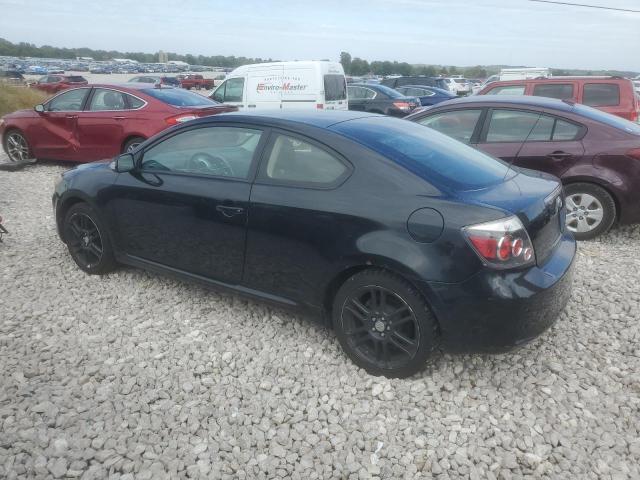 JTKDE167690298962 - 2009 TOYOTA SCION TC შავი ფოტო 2