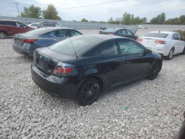 JTKDE167690298962 - 2009 TOYOTA SCION TC შავი ფოტო 3