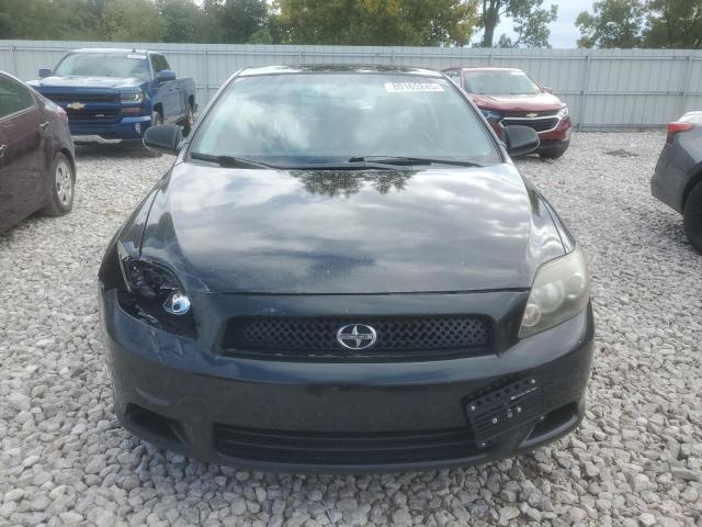 JTKDE167690298962 - 2009 TOYOTA SCION TC შავი ფოტო 5