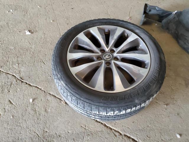 5FRYD4H48GB022490 - 2016 ACURA MDX TECHNOLOGY GRAY photo 13