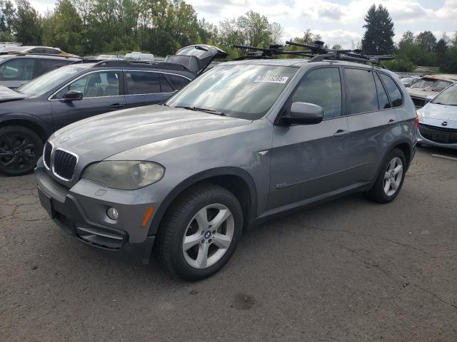 2008 BMW X5 3.0I, 