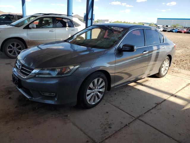 2013 HONDA ACCORD EX, null