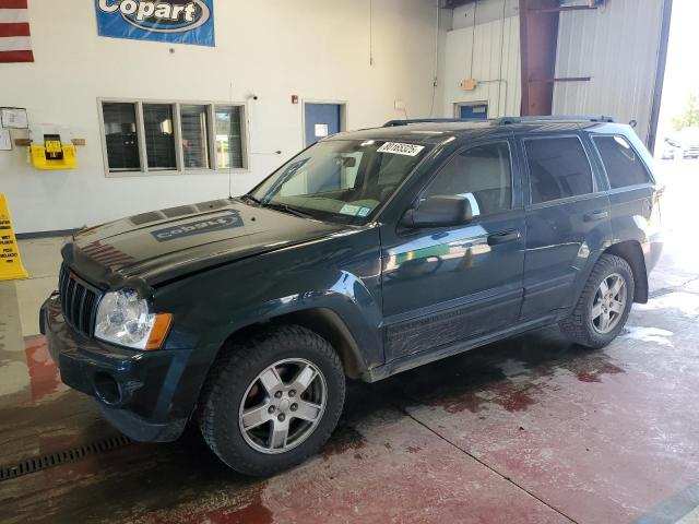 2006 JEEP GRAND CHER LAREDO, 