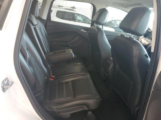 1FMCU9J95HUD83789 - 2017 FORD ESCAPE TITANIUM 白色 照片 11