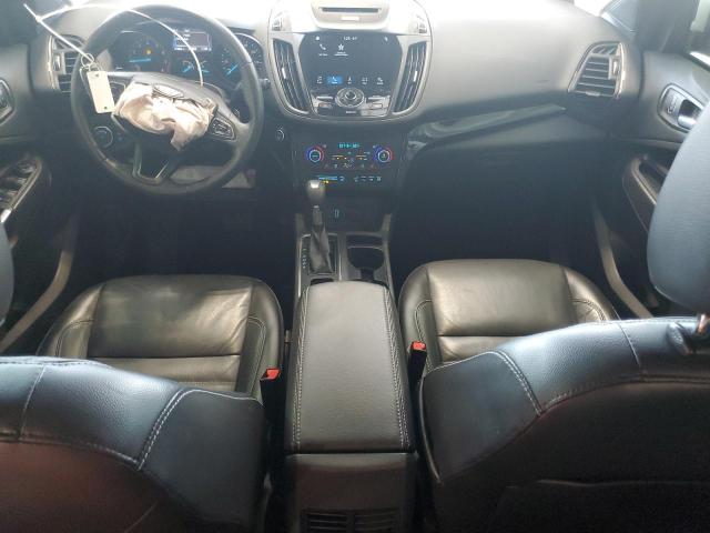 1FMCU9J95HUD83789 - 2017 FORD ESCAPE TITANIUM 白色 照片 8