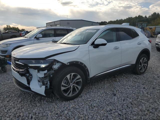 2023 BUICK ENVISION ESSENCE, 