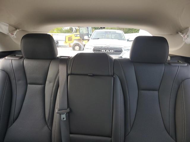 LRBFZNR45PD025061 - 2023 BUICK ENVISION ESSENCE Weiß Foto 10