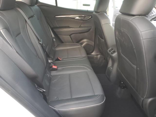 LRBFZNR45PD025061 - 2023 BUICK ENVISION ESSENCE Weiß Foto 11