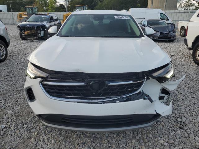 LRBFZNR45PD025061 - 2023 BUICK ENVISION ESSENCE Weiß Foto 5